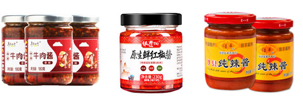 全自動貼標機樣品